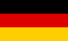 Flagge-Deutschland