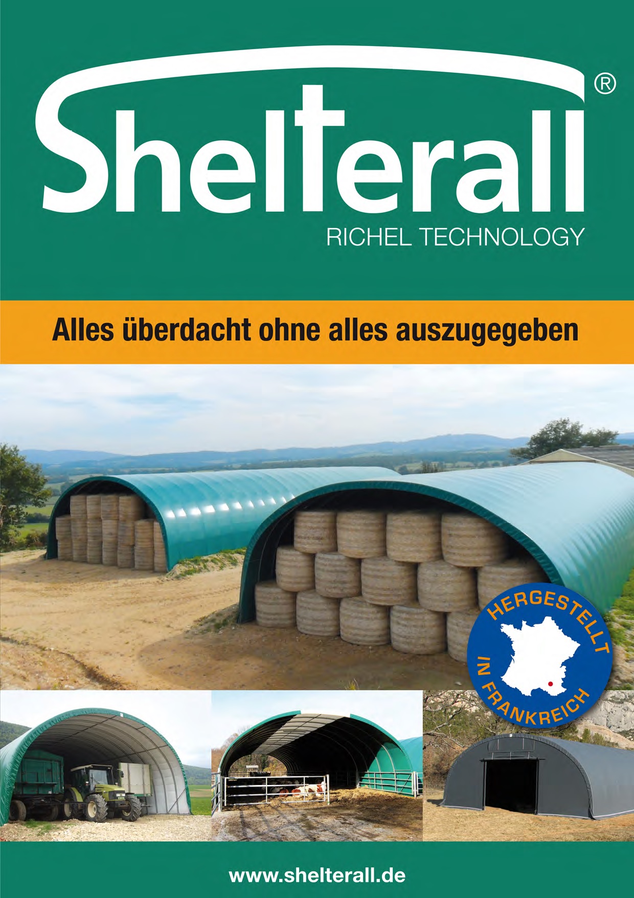 Shelterall